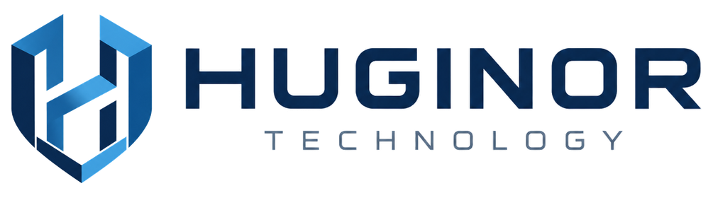 HUGINOR Technology