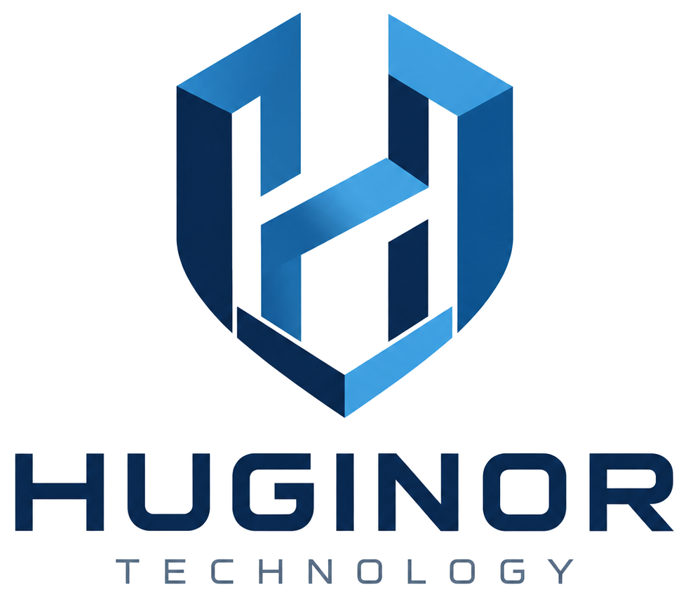 HUGINOR Technology